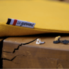 Photo de présentation des sacs à pain les recalés